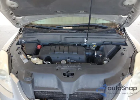 2012 Buick Enclave из США, поврежденный, VIN 5GAKVCEDXCJ109735